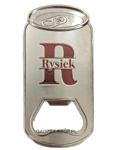 Otwieracz z magnesem na lodówkę #133 Rysiek