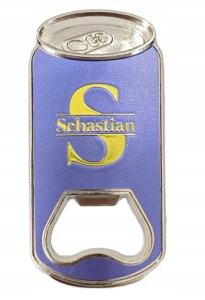 Otwieracz z magnesem na lodówkę #134 Sebastian