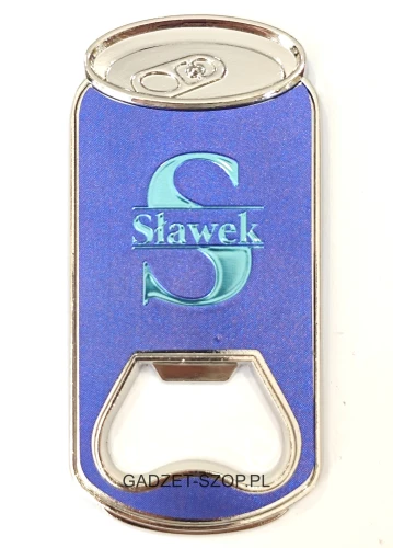 Otwieracz z magnesem na lodówkę #135 Sławek.jpeg