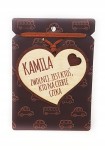 Zawieszka  do auta  KAMILA prezent NIEJ gadżet #74