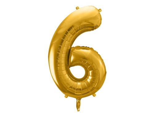 balon cyfra 6 kolor złoty.jpg