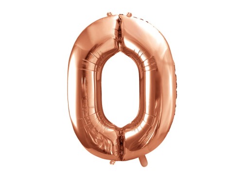 Balon cyfra duża różowe złoto rose gold (21).jpg