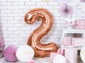 Balon cyfra duża różowe złoto rose gold (3).jpg