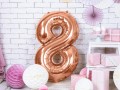 Balon cyfra duża różowe złoto rose gold (15).jpg