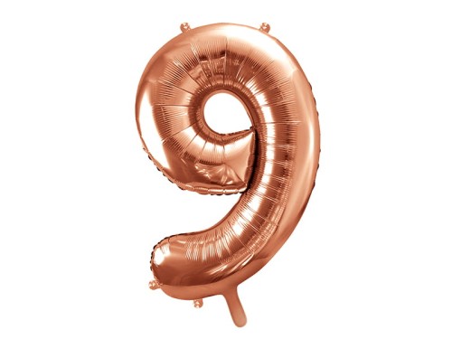 Balon cyfra duża różowe złoto rose gold (30).jpg