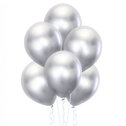 balony chromowane srebrne glossy.png