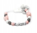 Zawieszka smoczka z imieniem BLANKA prezent GADŻET