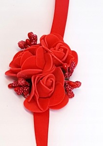 Kotyliony studniówkowe na studniówkę komplet para