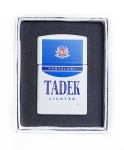 Zapalniczka prezent imieniem TADEK gadżet #121