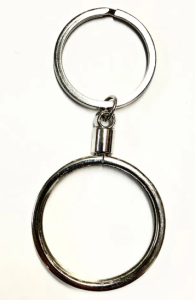 Uchwyt do monety BRELOK LUCKY COIN