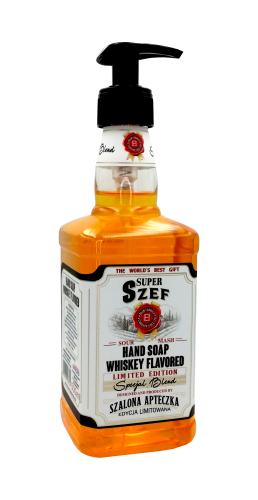 Mydlo-whiskey mydełko super szef.png