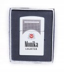 Zapalniczka prezent imieniem MONIKA IMIENINY #101
