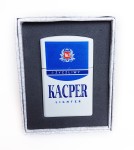 Zapalniczka prezent imieniem KACPER dla niego #75