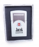 Zapalniczka prezent imieniem JACEK dla niej #66