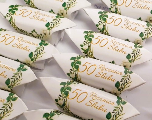 krówki 50 rocznica ślubu podziękowania dla gości.jpg