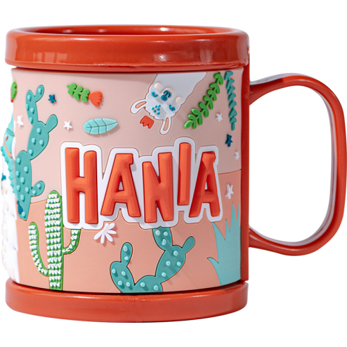 Kubek 3 d z imieniem HANIA.png