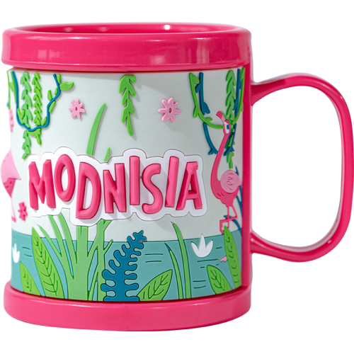 Plastikowy kubek 3d modnisia.png