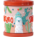 Plastikowy kubek 3d słoneczko 3.png