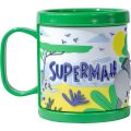 Plastikowy kubek 3d SUPERMAN 2.png