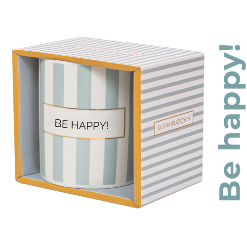 Kubek-z napisem-Be-happy.png