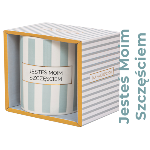 Kubek z napisem jesteś miom szczęściem.png