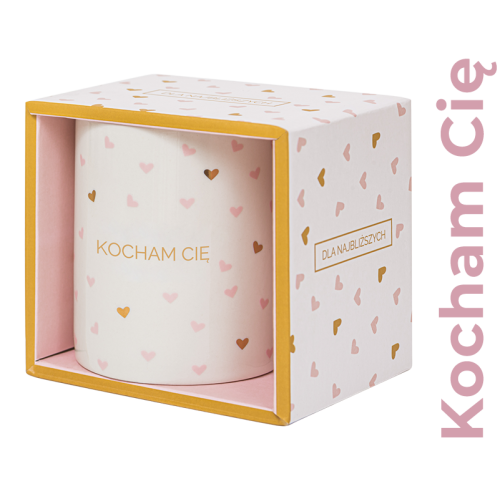 Kubek z napisem KOcham Cię.png