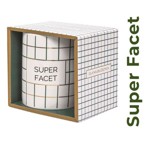 Kubek z napisem super facet.png