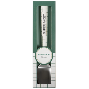 Łyżeczka z napisem Super Facet