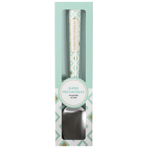 Łyżeczka z napisem Super Przyjaciółka