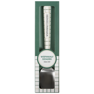 Łyżeczka z napisem Wspaniały Dziadek