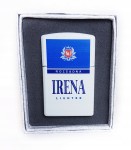 Zapalniczka prezent imieniem IRENA dla niej #64