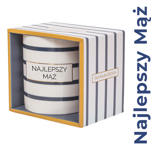 Kubek z napisem Najlepszy mąż.png