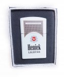 Zapalniczka prezent imieniem HENIEK dla niego #62