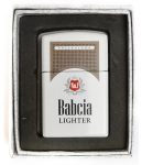 Zapalniczka BABCIA prezent gadżet dla babci dzień babci