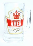 Kufel imieniem Arek na prezent 