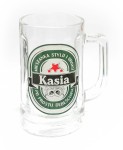 Kufel z imieniem KASIA prezent dla dziewczyny