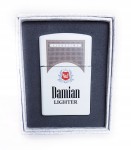 Zapalniczka prezent z imieniem DAMIAN dla niego#51