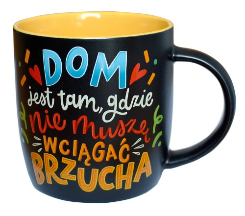 kubek  dom jest tam.jpg