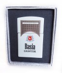 Zapalniczka prezent upominek BASIA dla niej #48
