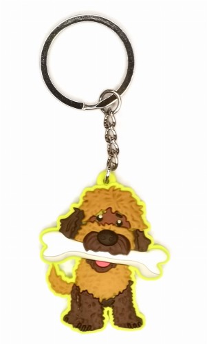 Brelok pies labradoodle.jpg