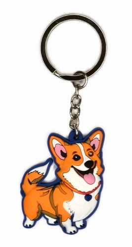 Brelok pies corgi.jpg