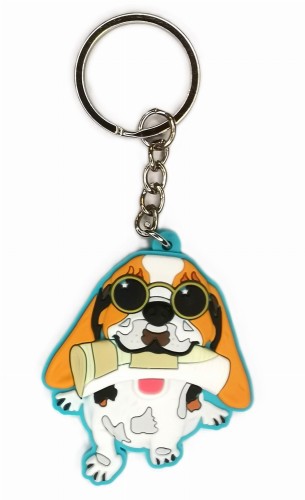 Brelok pies beagle.jpg