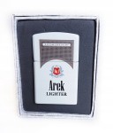 Zapalniczka prezent upominek AREK dla niego #44