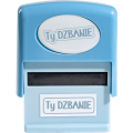 PIECZĄTKA NIEBIESKA TY DZBANIE.png