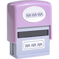 PIECZĄTKA Z NAPISEM HA HA HA.png