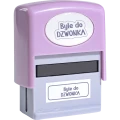pieczatka stempel byle do dzwonka.png
