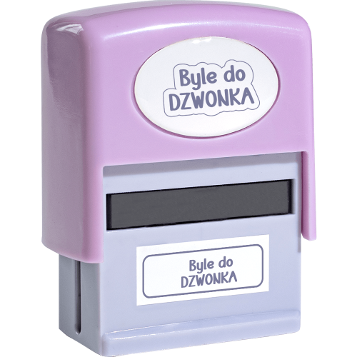 pieczatka stempel byle do dzwonka.png