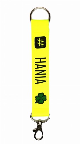Hania smycz smyczka brelok do kluczy.jpg