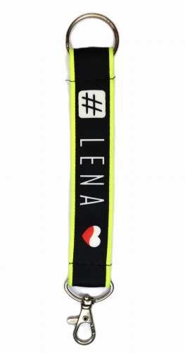 Lena smycz smyczka brelok do kluczy.jpg