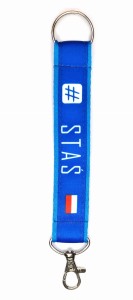 Smycz brelok do kluczy Staś